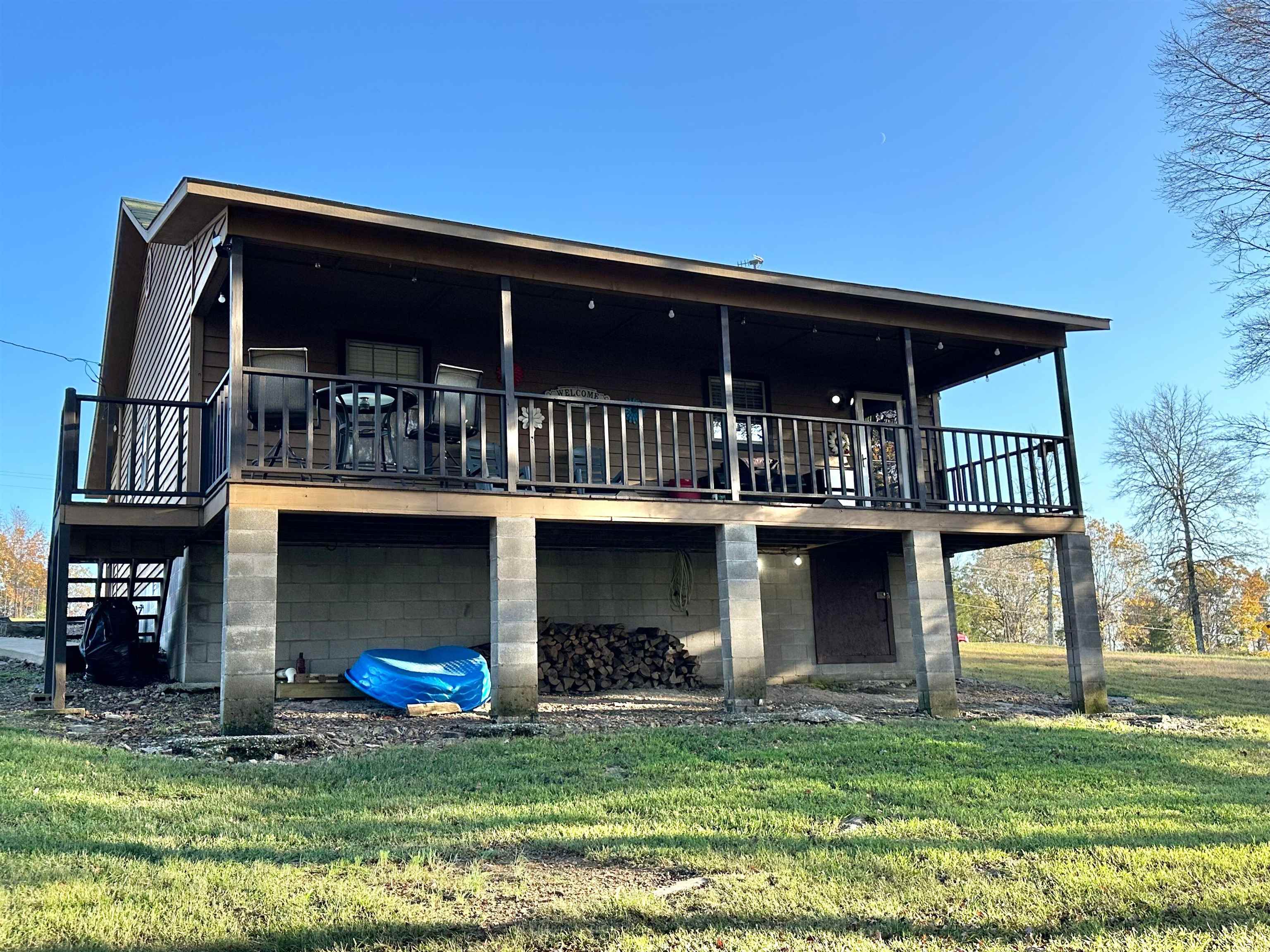 8997  Highway 9  Mountain View, AR