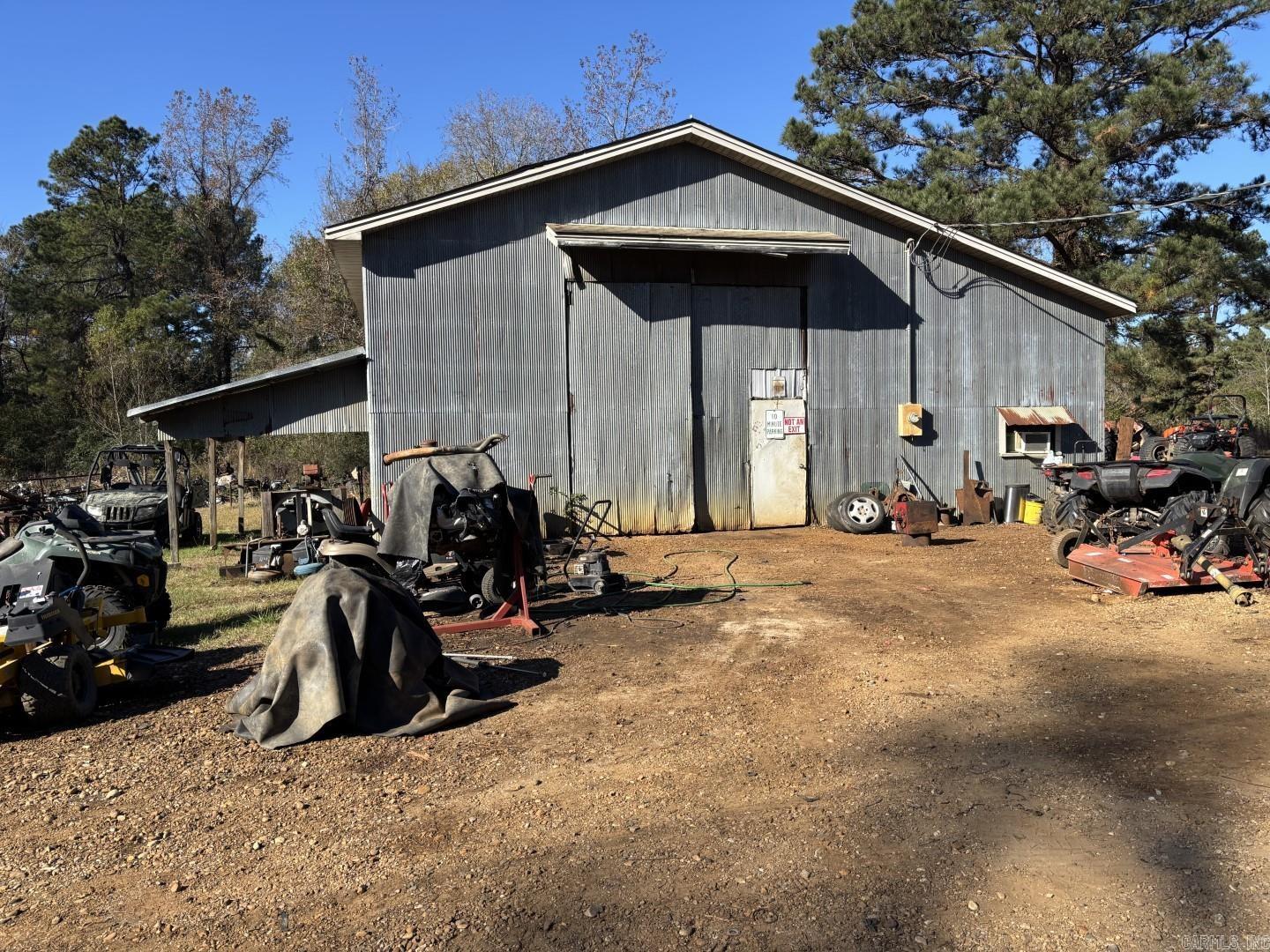 118  Key Drive  Stephens, AR