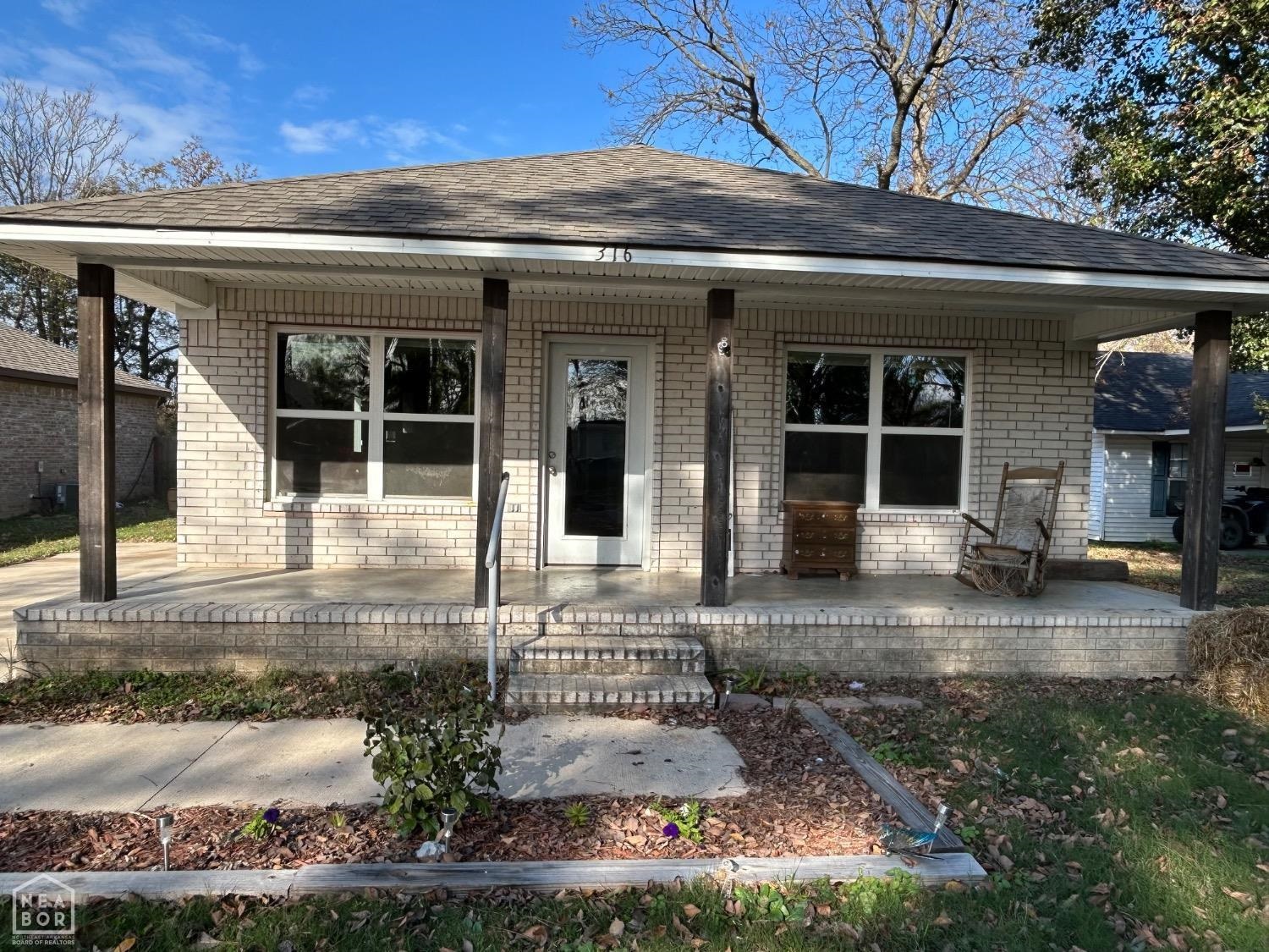 316 W Olympia Ave  Manila, AR