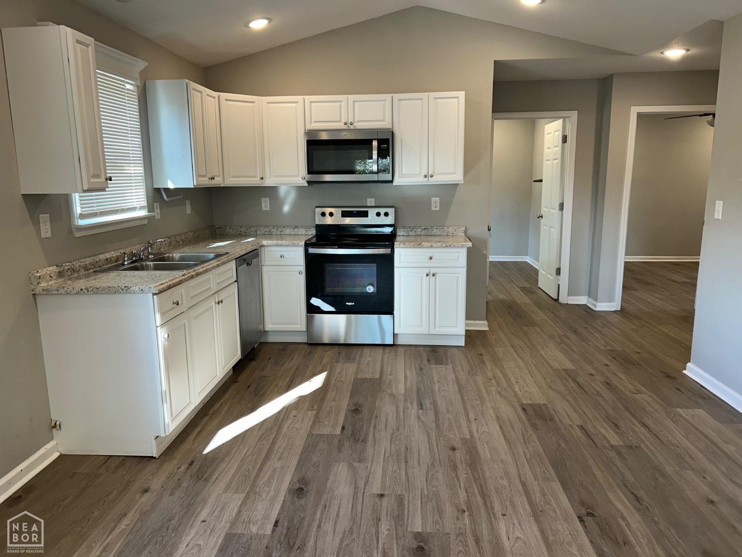 316 W Olympia Ave  Manila, AR