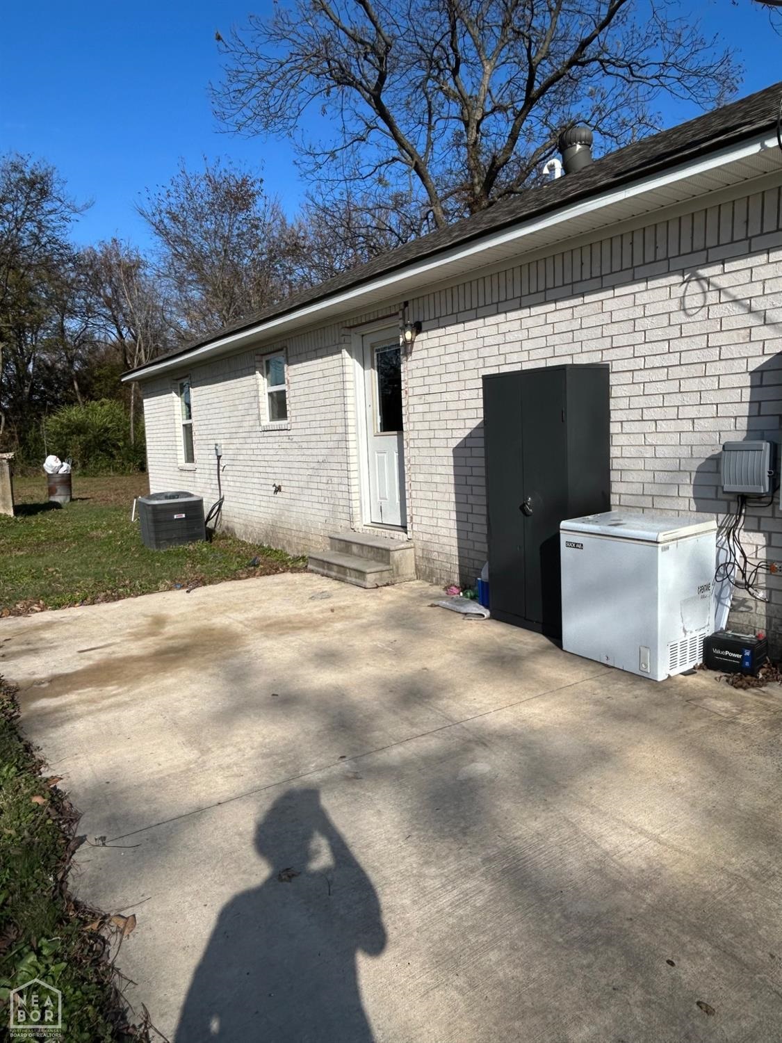 316 W Olympia Ave  Manila, AR