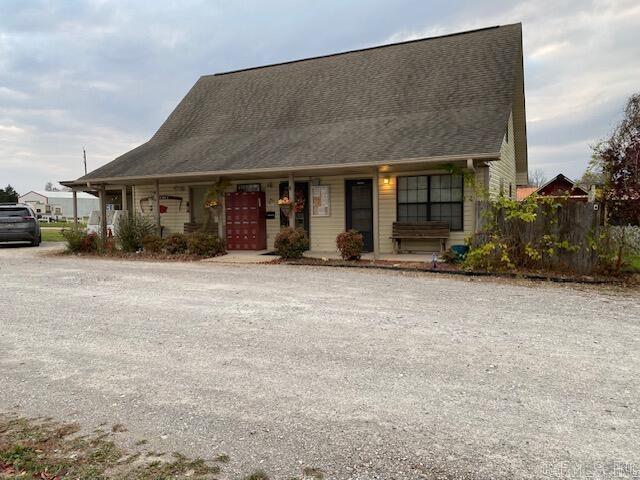 1005  Heber Springs  Batesville, AR