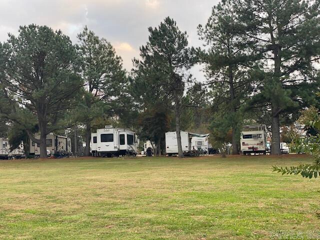 1005  Heber Springs  Batesville, AR