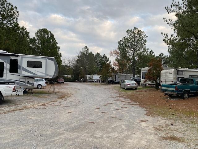 1005  Heber Springs  Batesville, AR