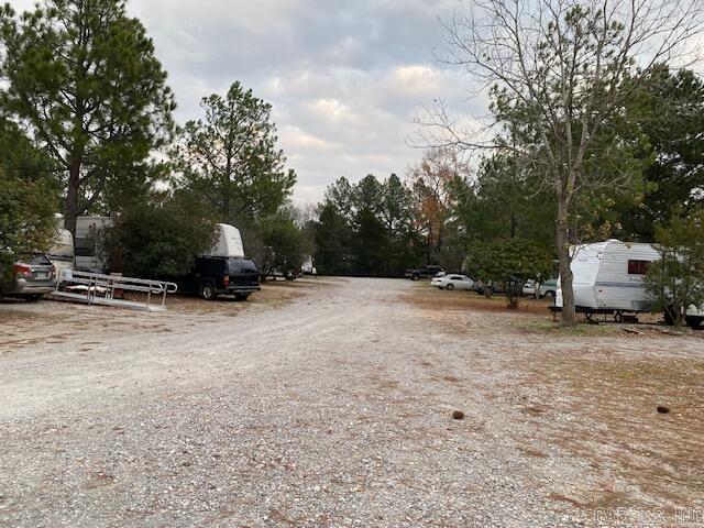 1005  Heber Springs  Batesville, AR