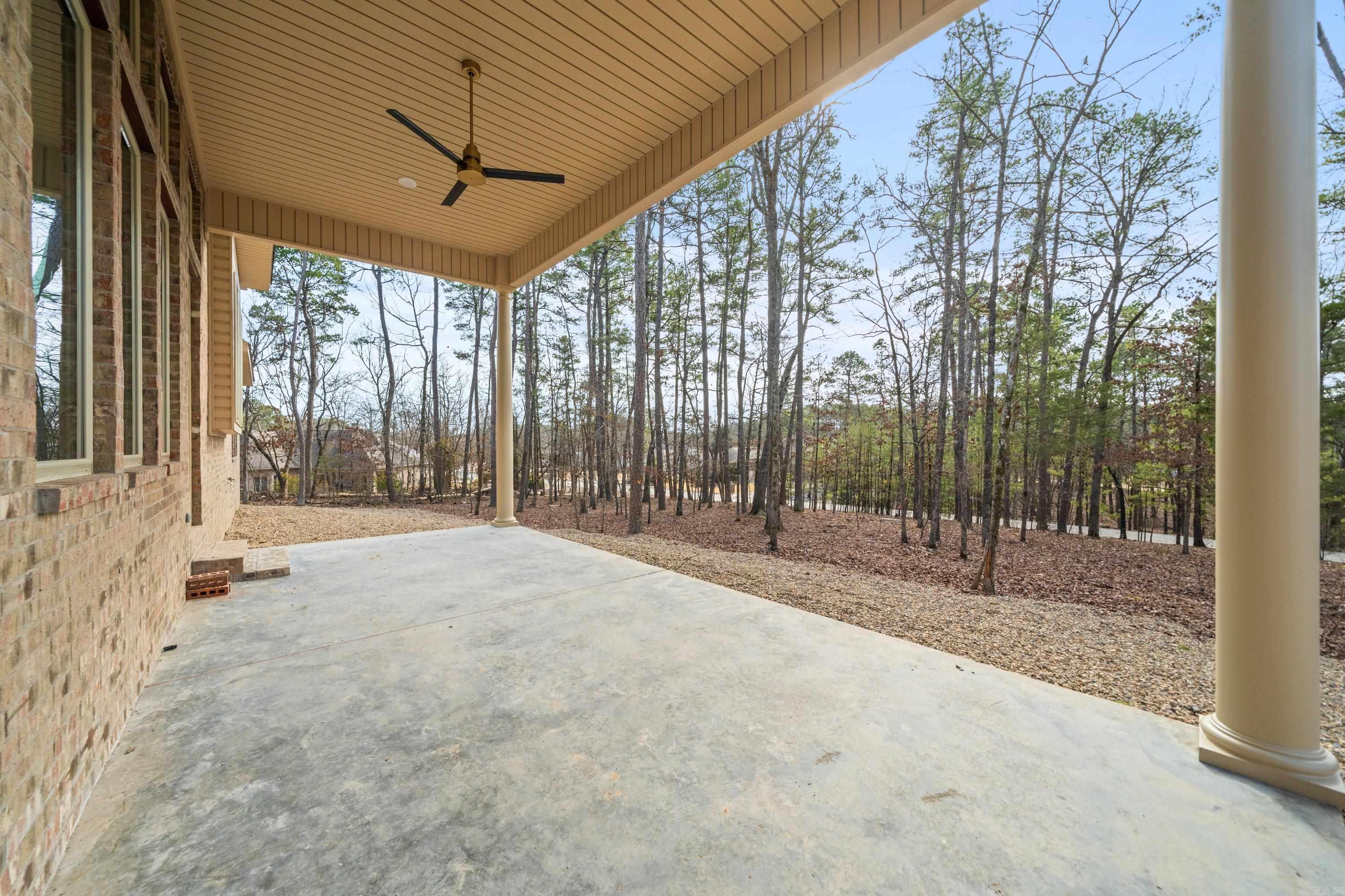 7  Loyola  Hot Springs Village, AR