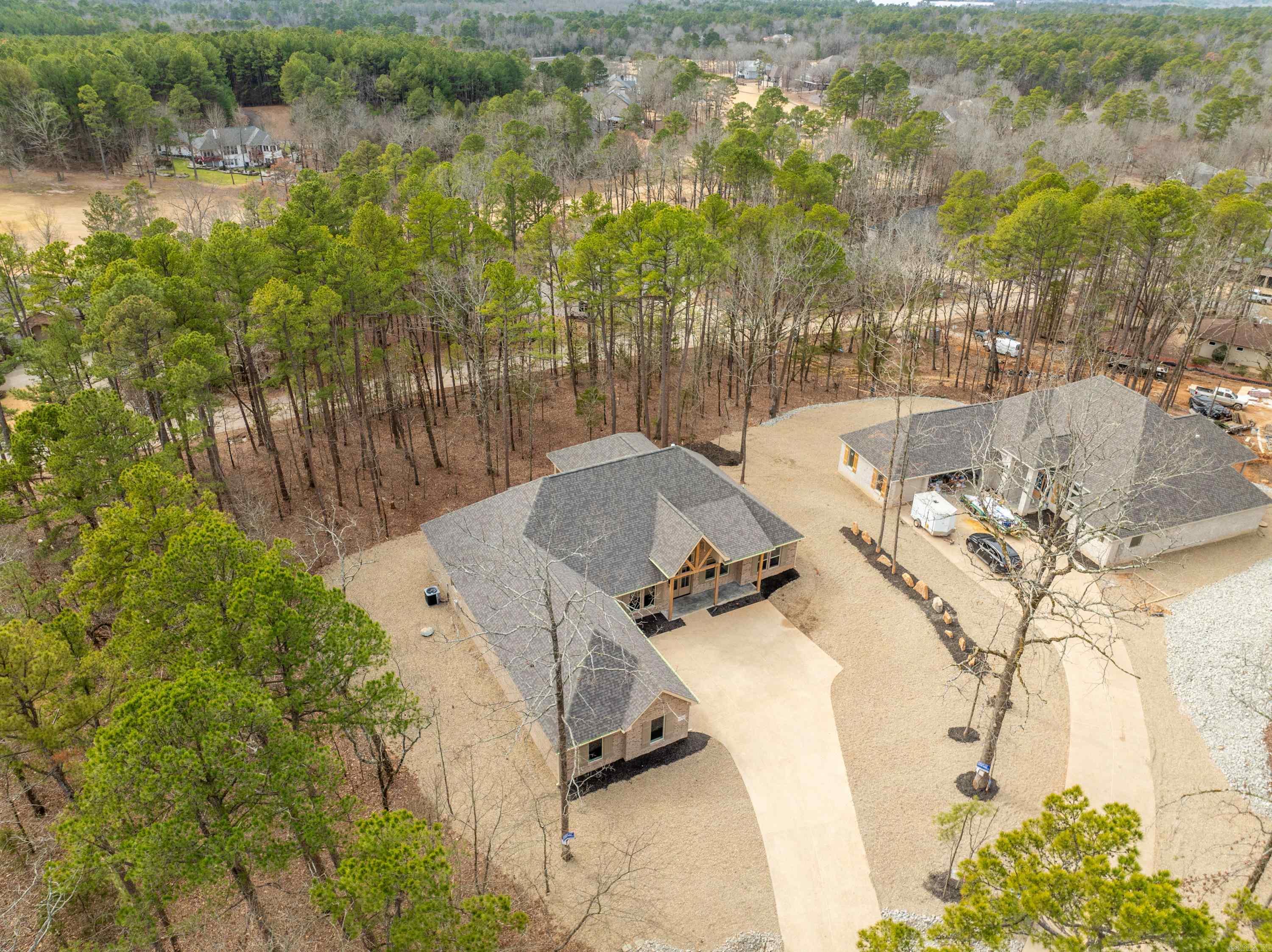 7  Loyola  Hot Springs Village, AR