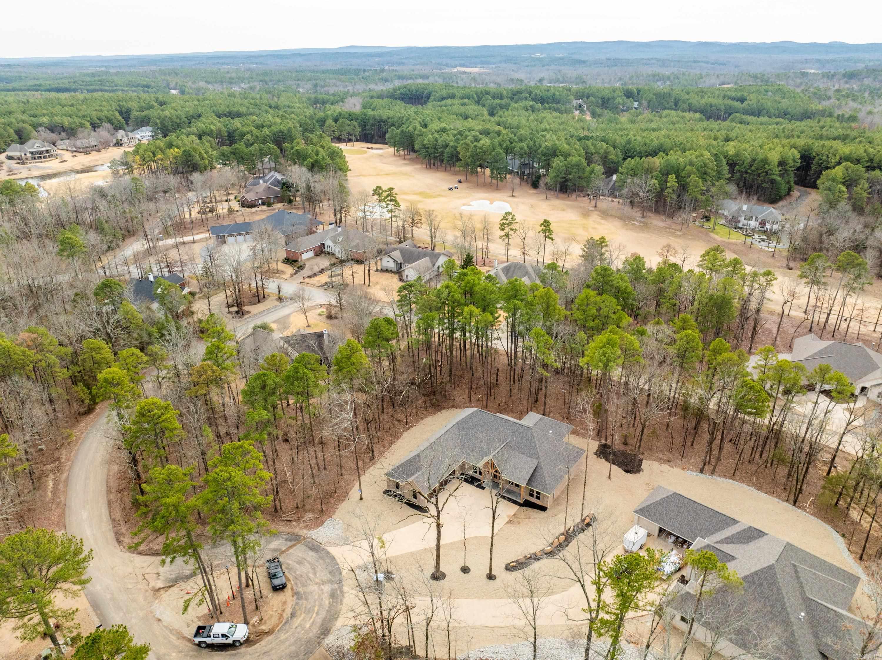 7  Loyola  Hot Springs Village, AR