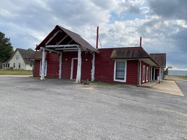 1007  Heber Springs  Batesville, AR