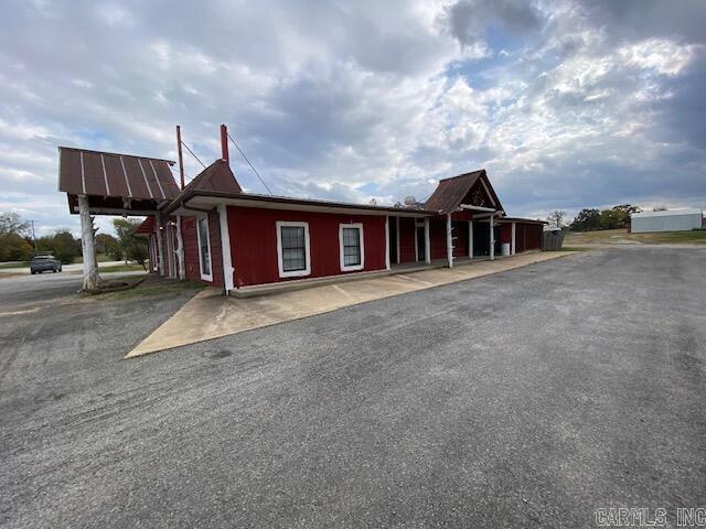1007  Heber Springs  Batesville, AR