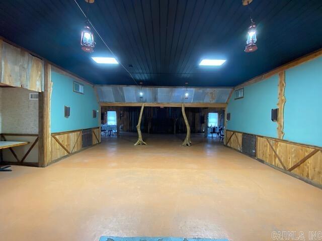 1007  Heber Springs  Batesville, AR