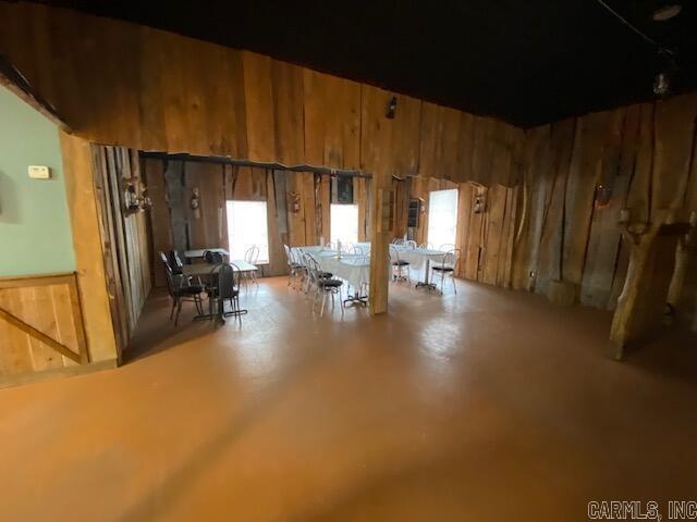 1007  Heber Springs  Batesville, AR