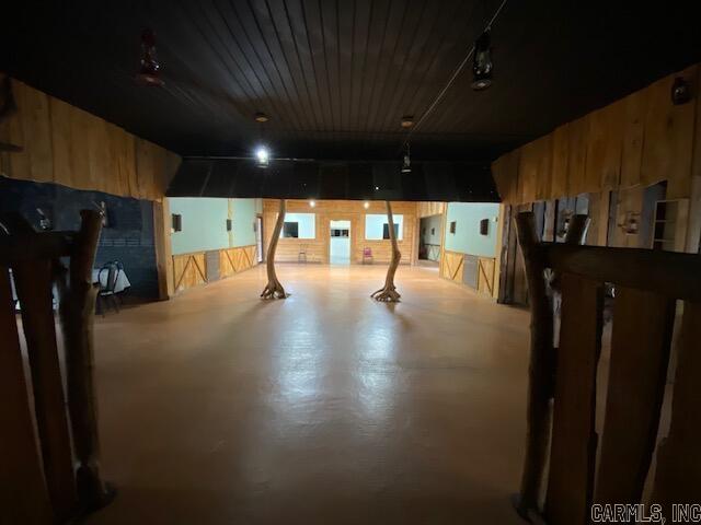 1007  Heber Springs  Batesville, AR