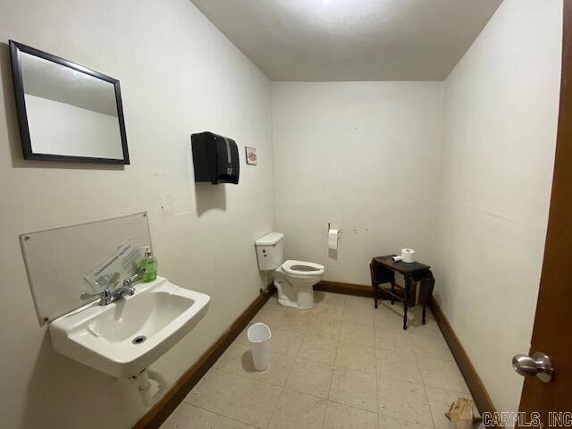 1007  Heber Springs  Batesville, AR