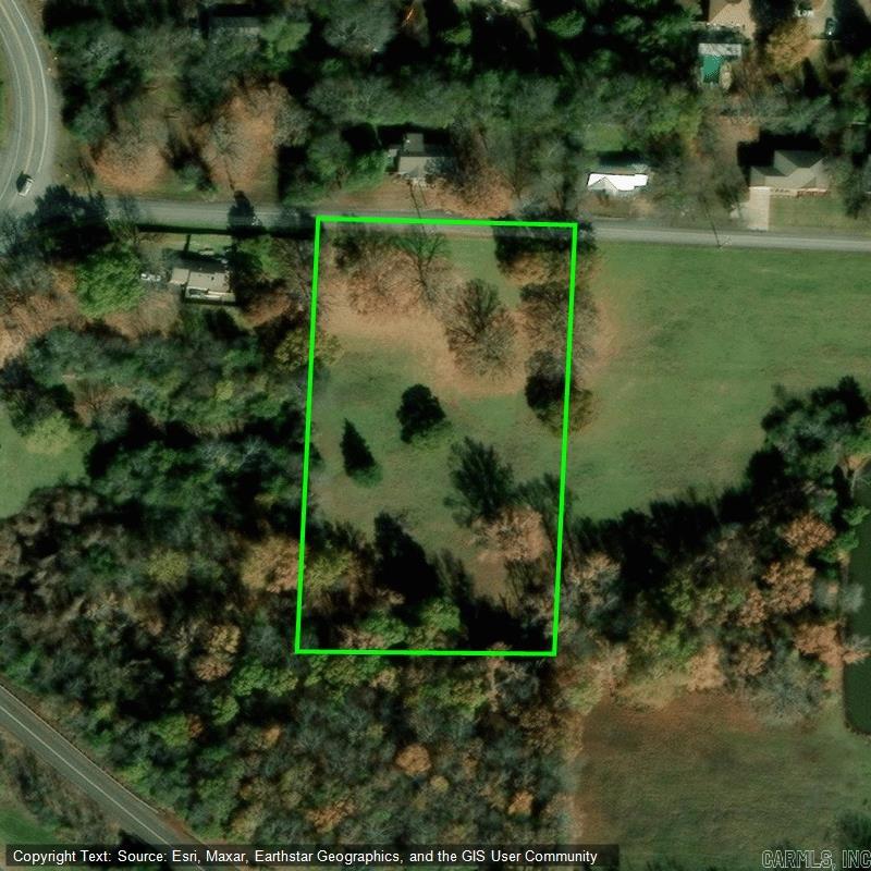 00  Cadron Gap Road  Conway, AR