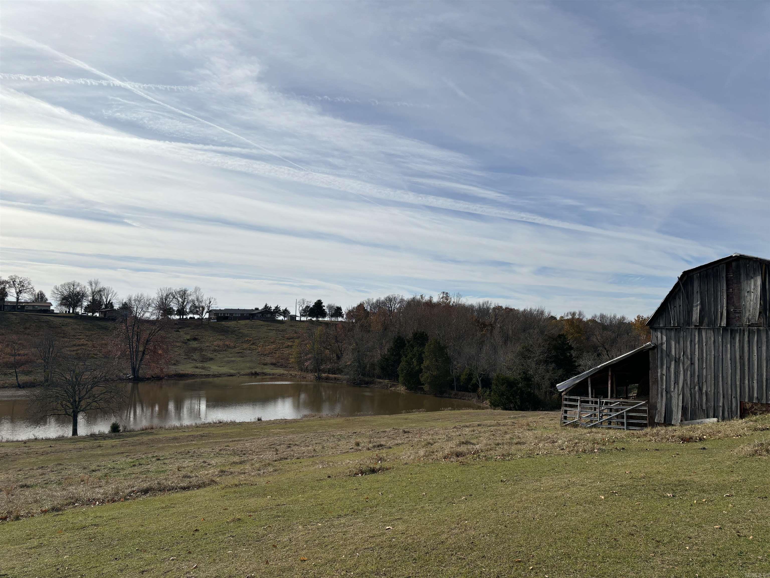 00  Cadron Gap Road  Conway, AR