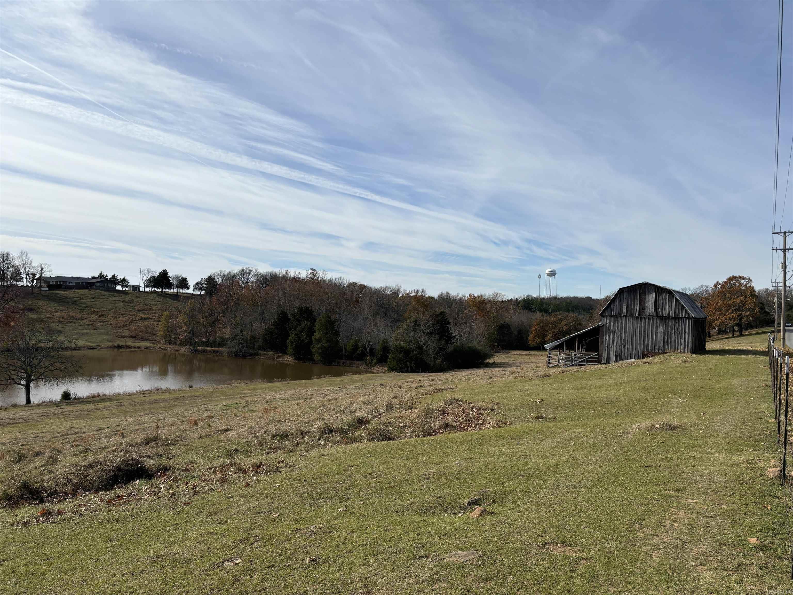 00  Cadron Gap Road  Conway, AR