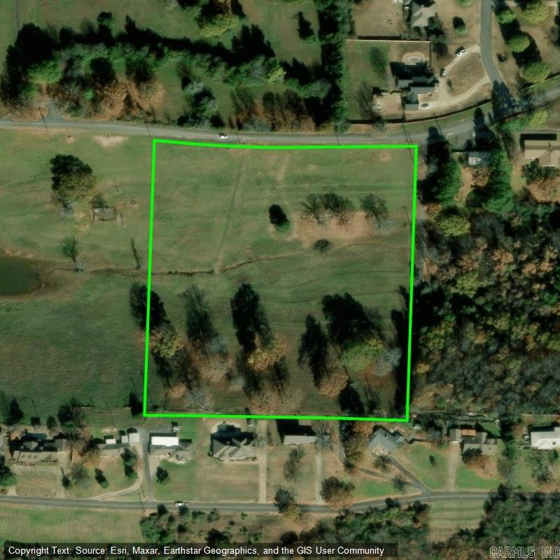 00  Cadron Gap Road  Conway, AR