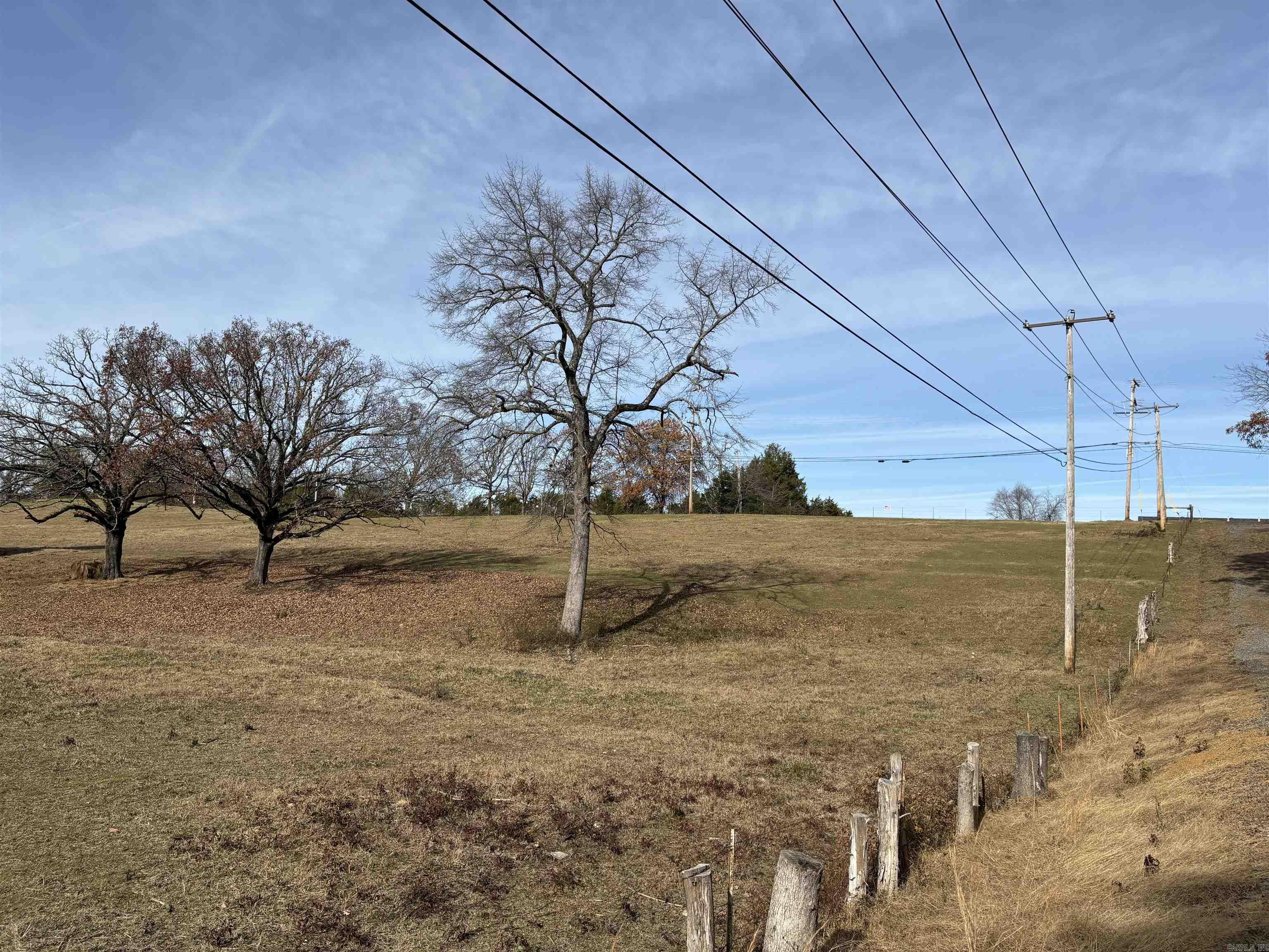 00  Cadron Gap Road  Conway, AR