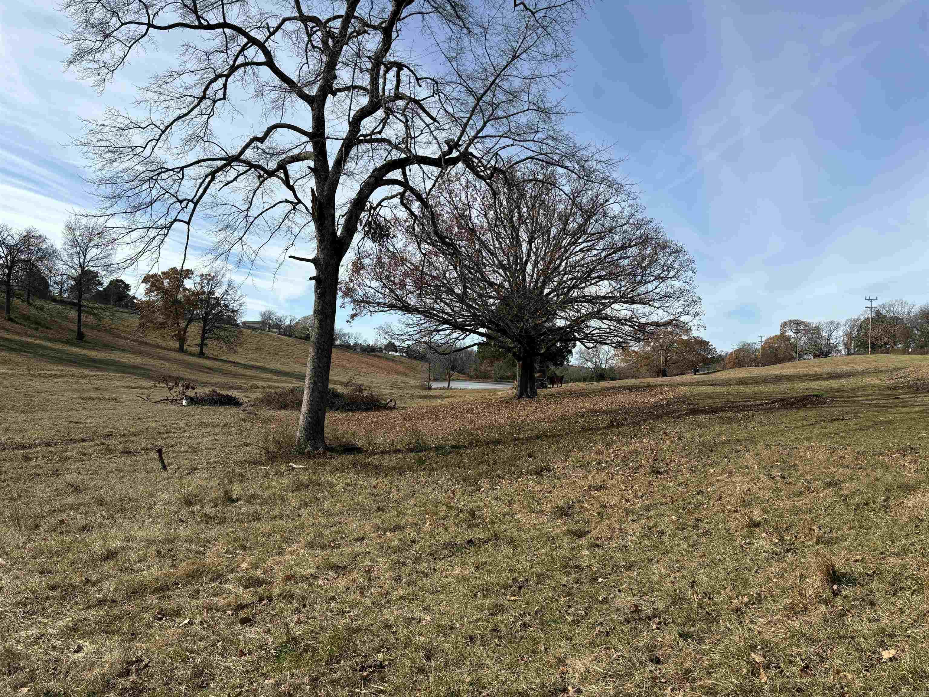 00  Cadron Gap Road  Conway, AR