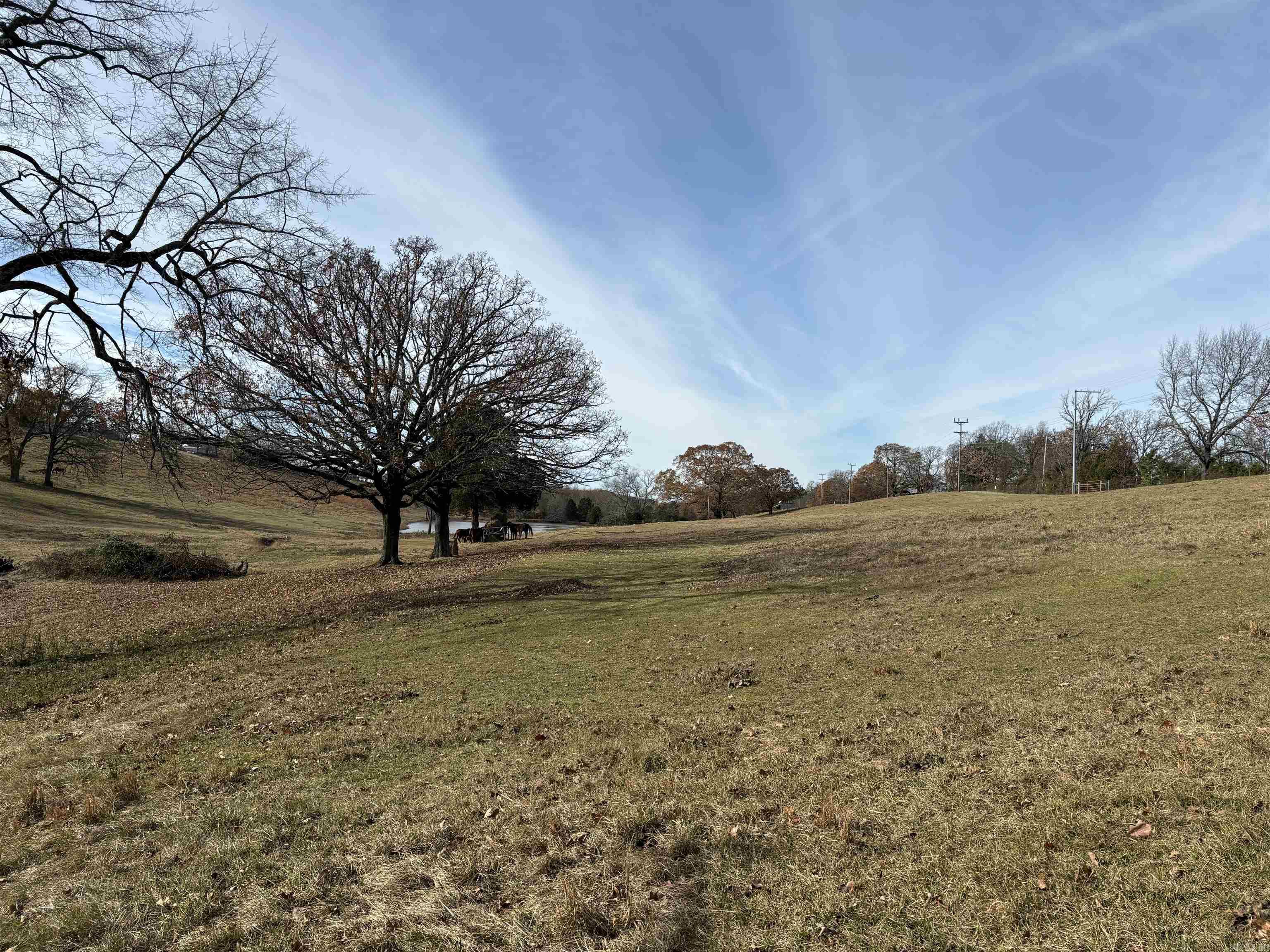 00  Cadron Gap Road  Conway, AR