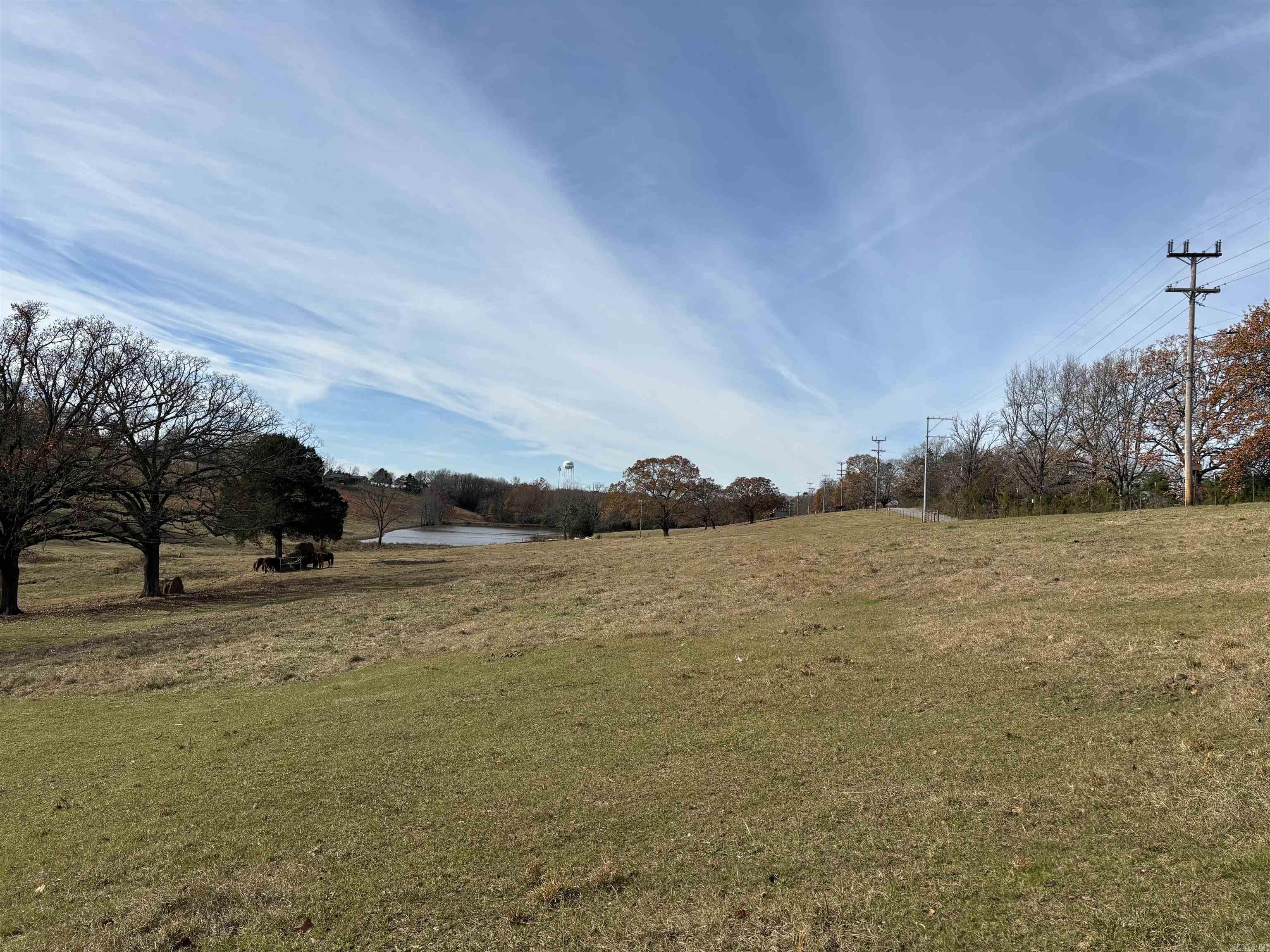 00  Cadron Gap Road  Conway, AR