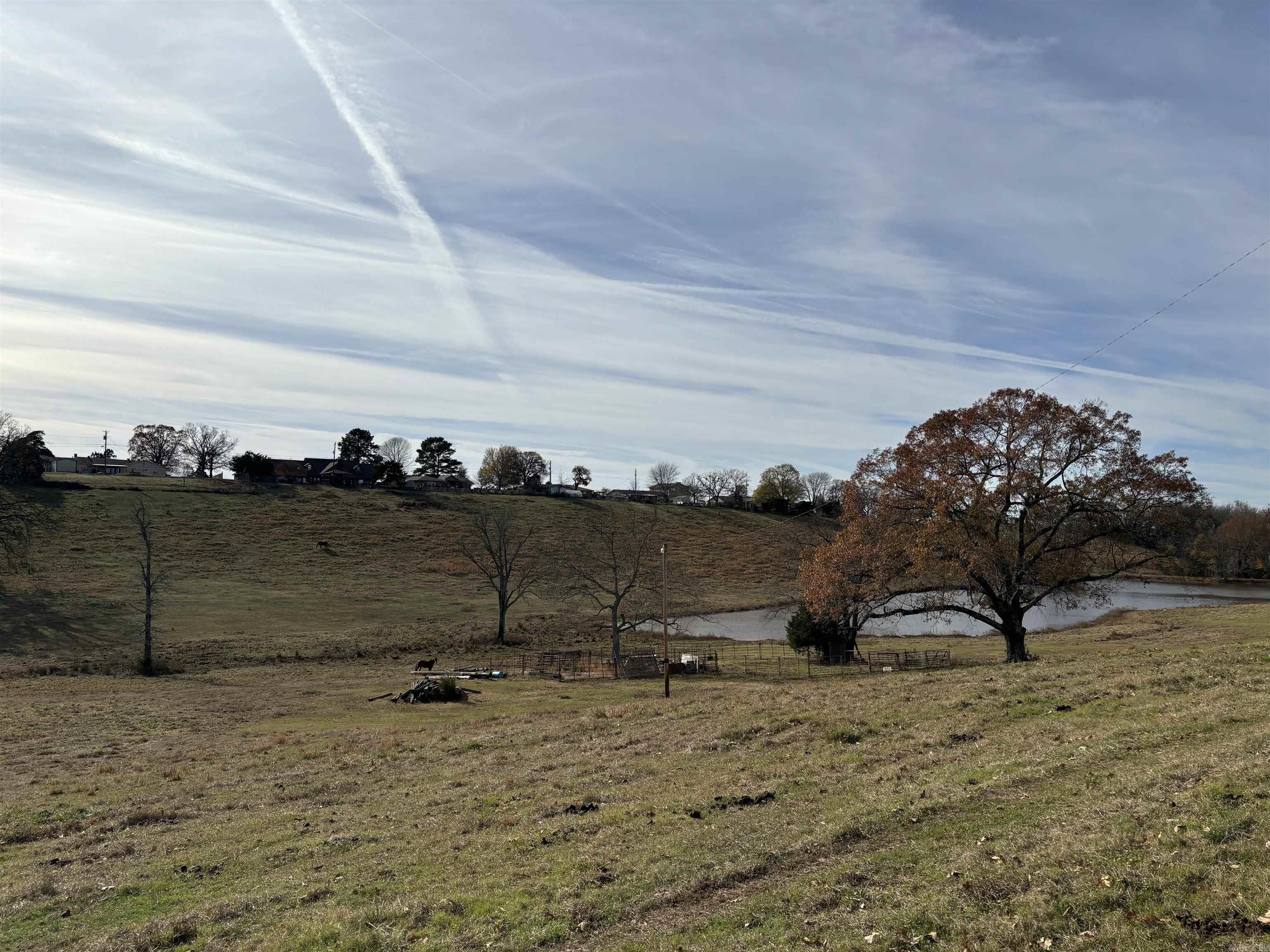 00  Cadron Gap Road  Conway, AR