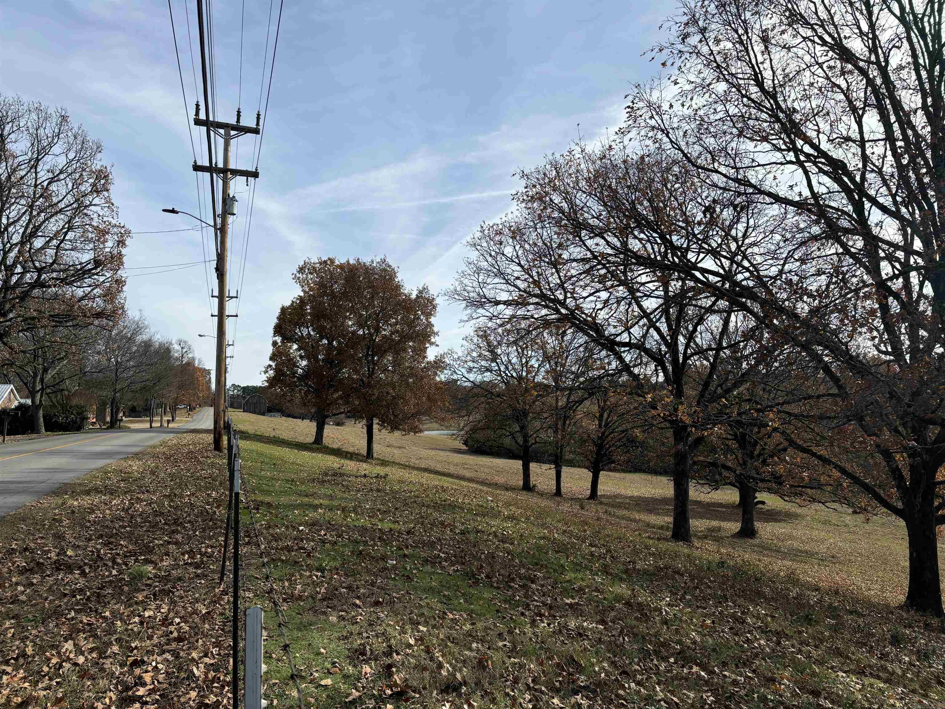 00  Cadron Gap Road  Conway, AR