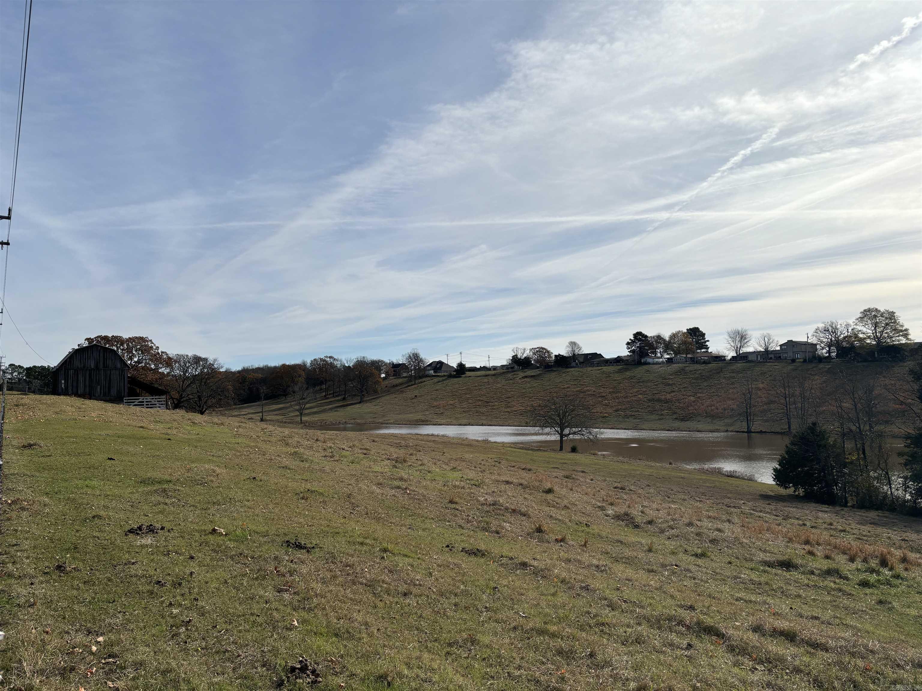 00  Cadron Gap Road  Conway, AR