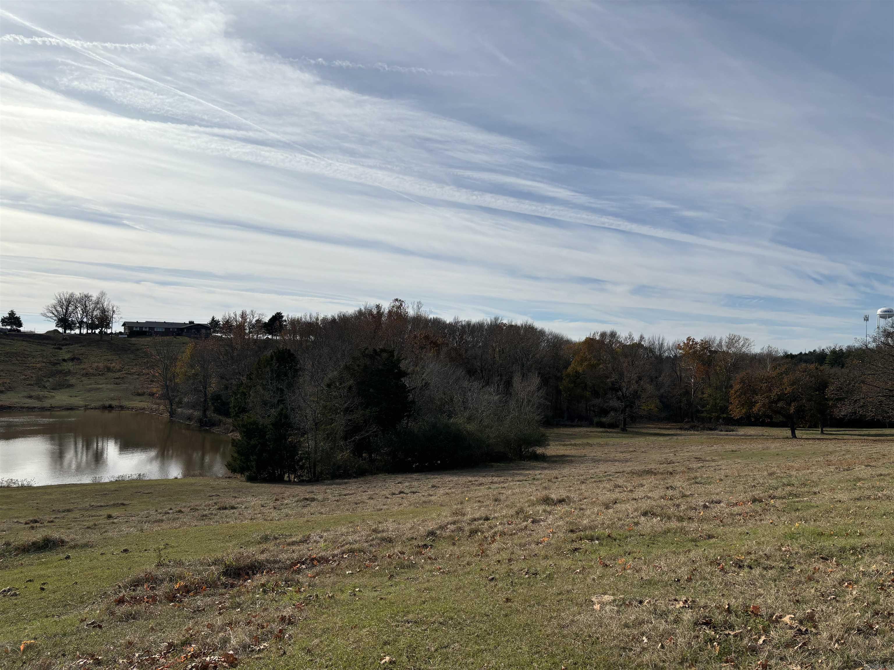 00  Cadron Gap Road  Conway, AR