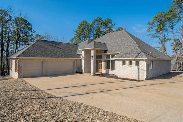 9  Loyola  Hot Springs Village, AR