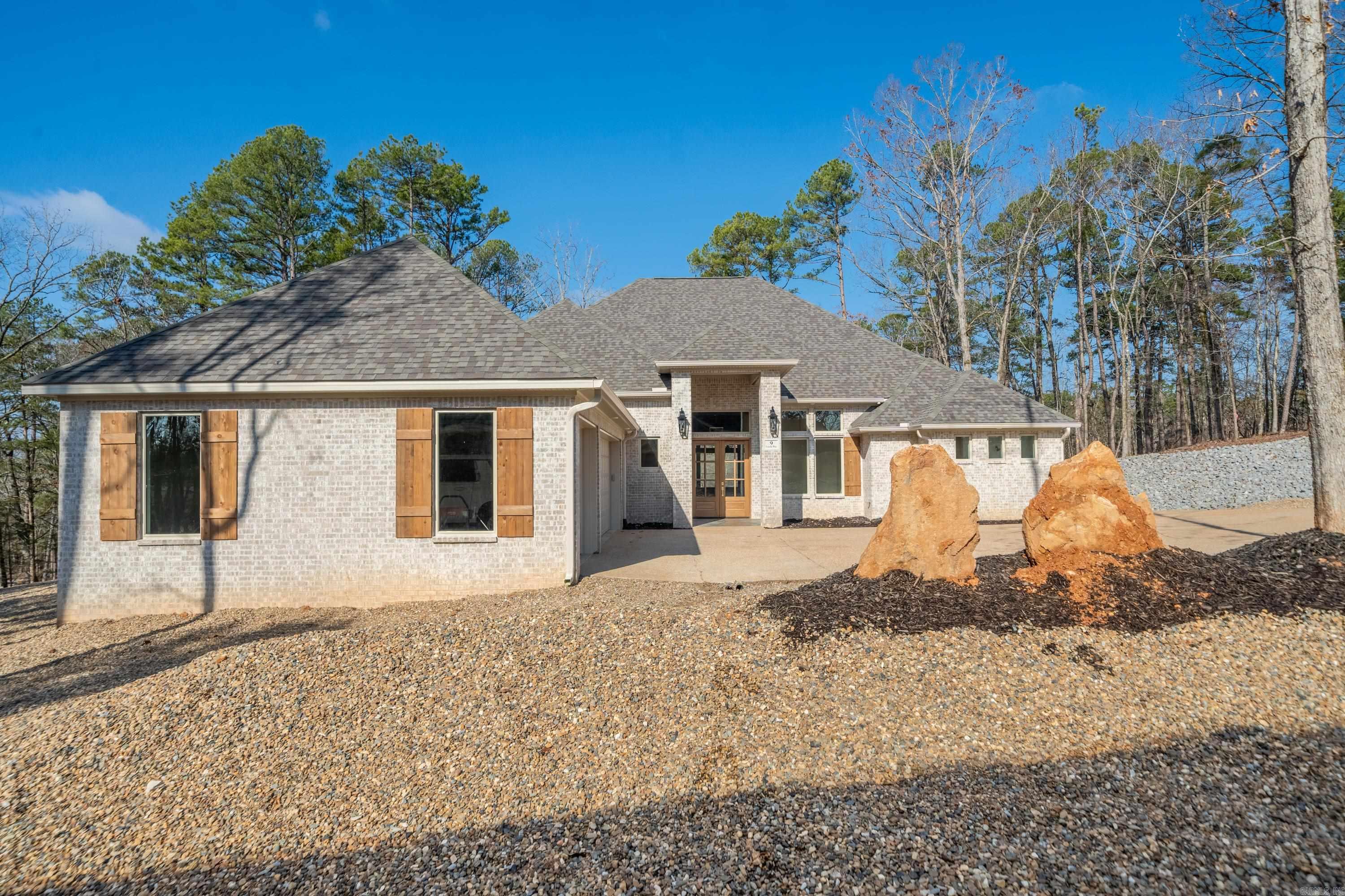 9  Loyola  Hot Springs Village, AR