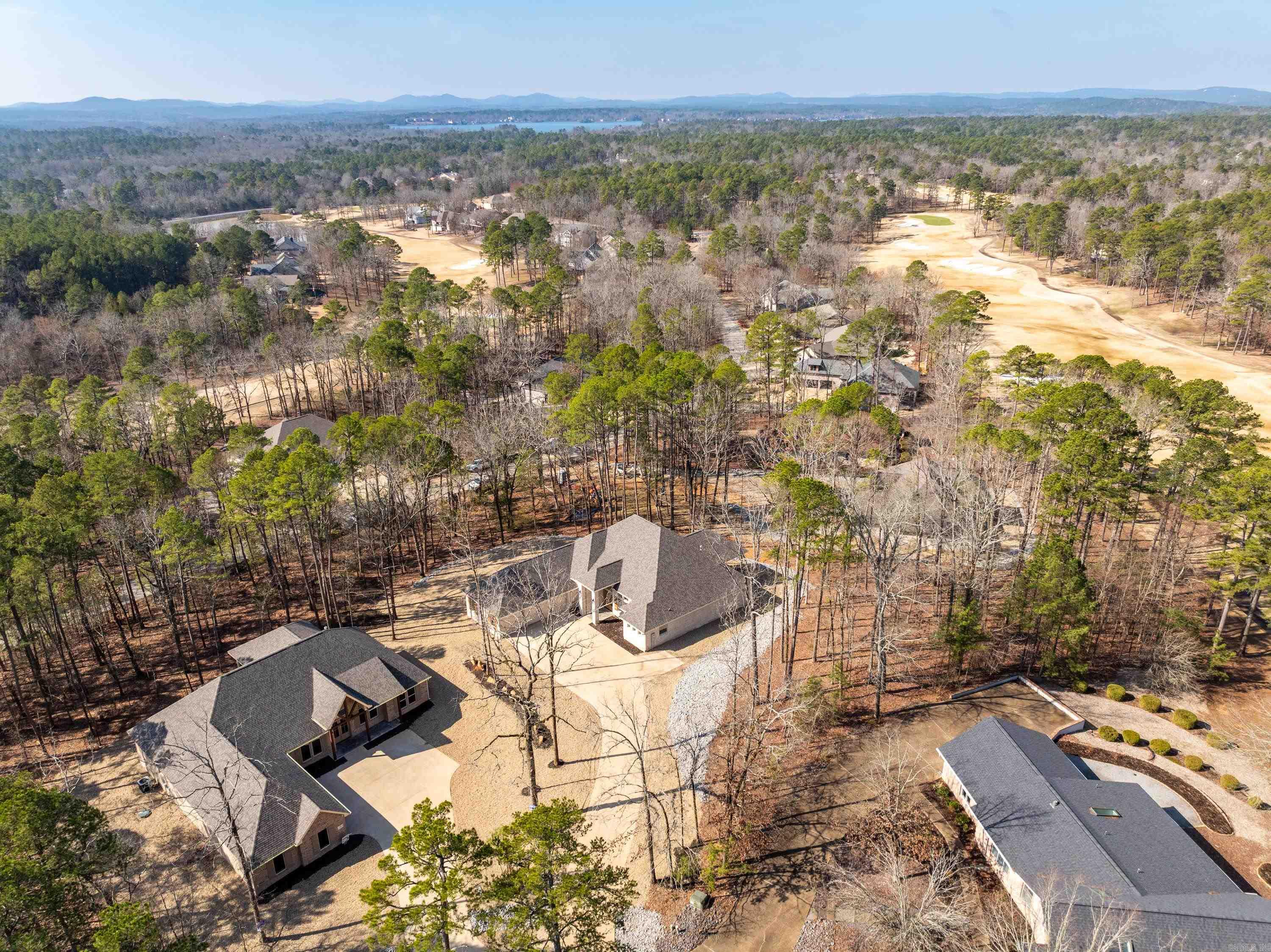 9  Loyola  Hot Springs Village, AR