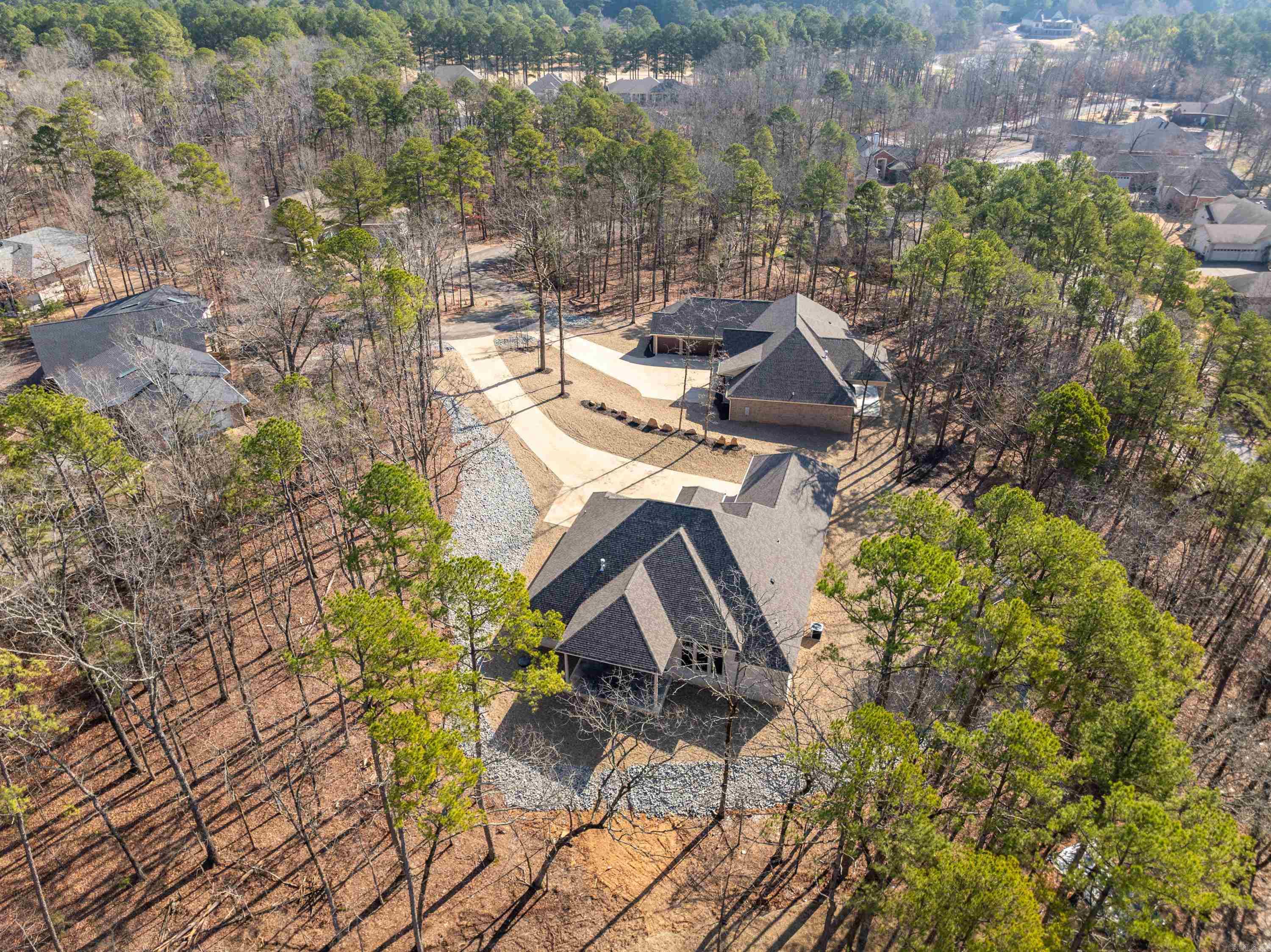 9  Loyola  Hot Springs Village, AR