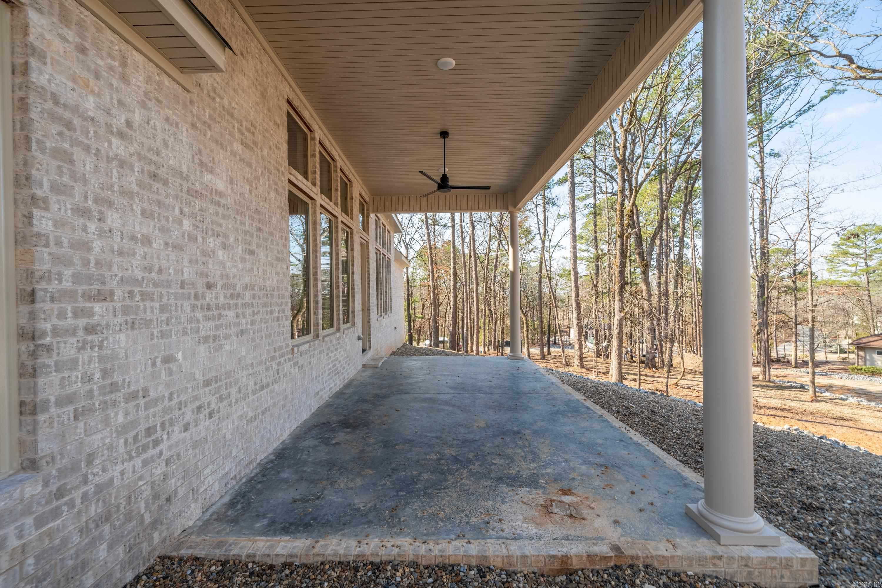 9  Loyola  Hot Springs Village, AR