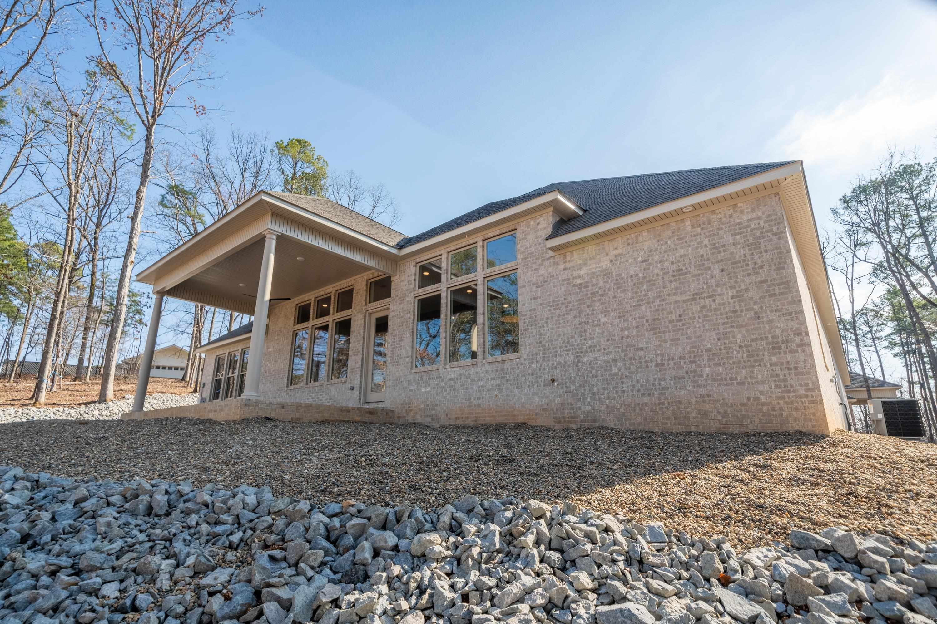 9  Loyola  Hot Springs Village, AR