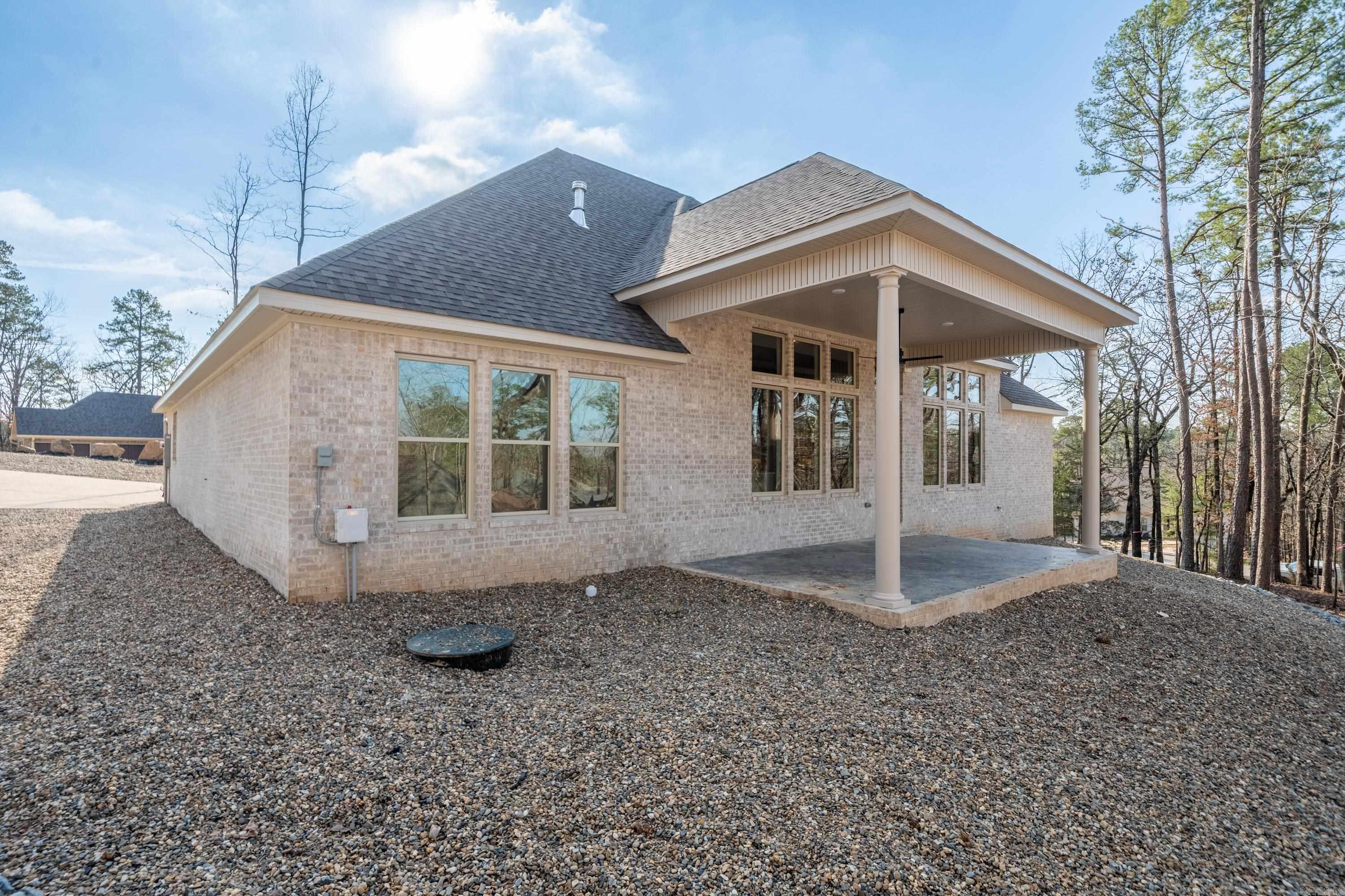 9  Loyola  Hot Springs Village, AR