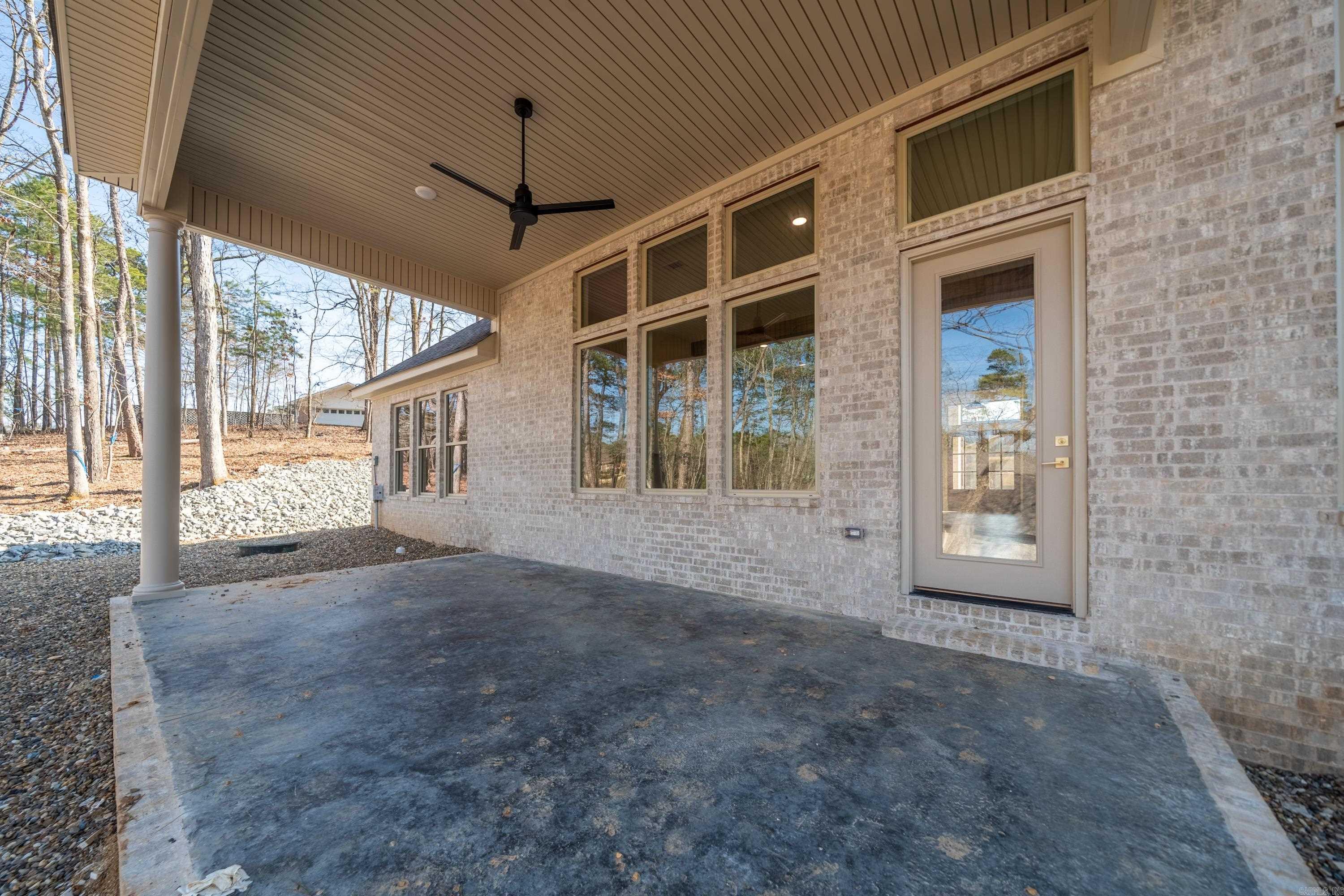 9  Loyola  Hot Springs Village, AR