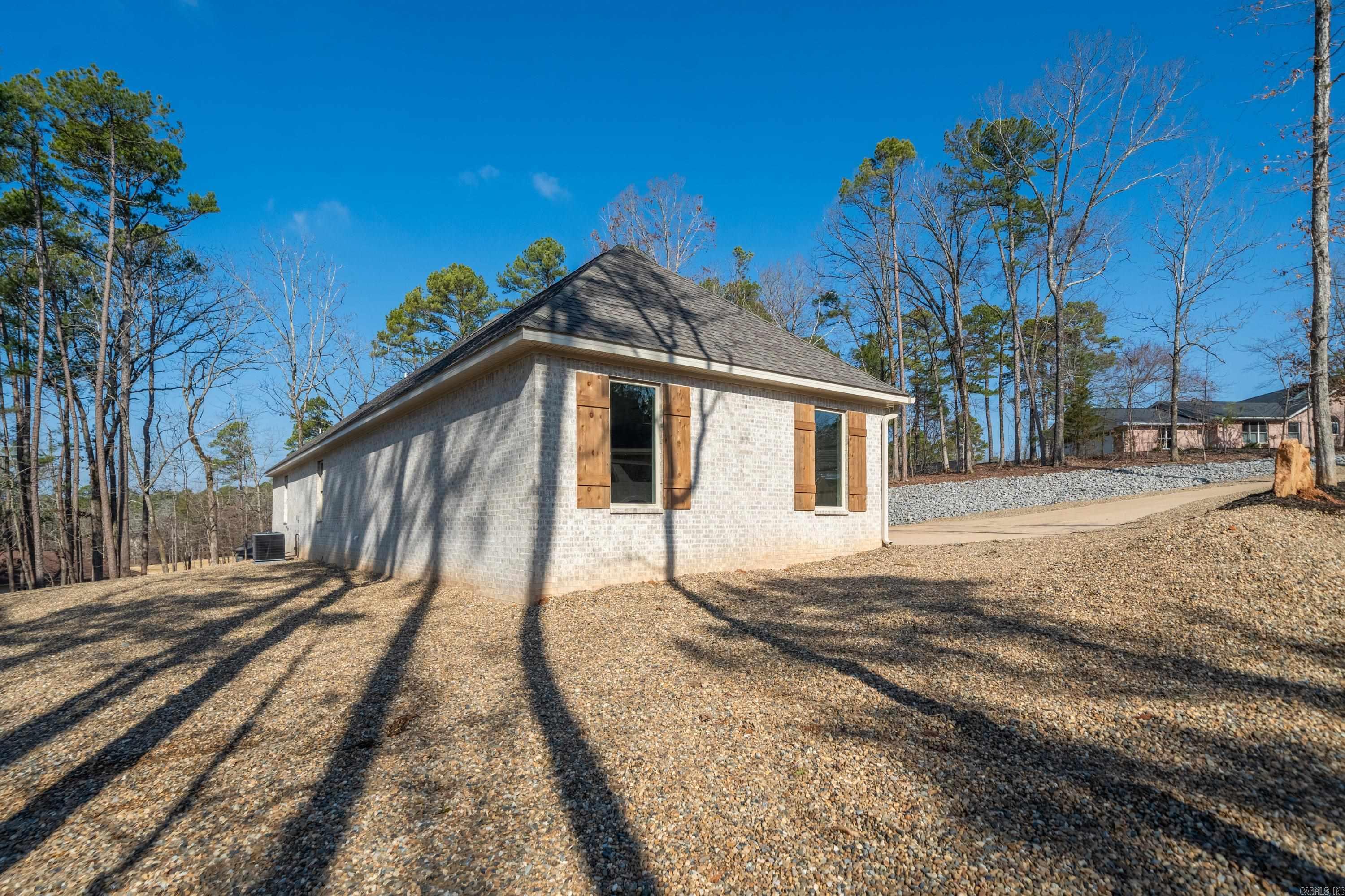 9  Loyola  Hot Springs Village, AR