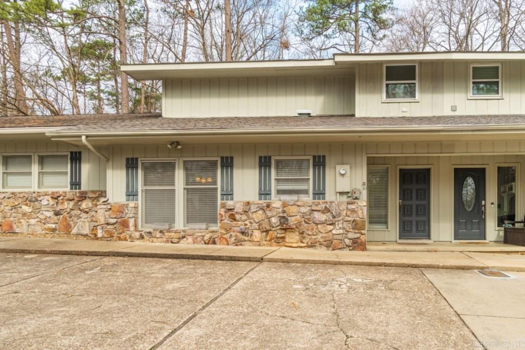 10  Abaron  Hot Springs Village, AR