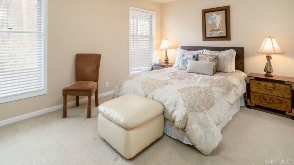 10  Abaron  Hot Springs Village, AR
