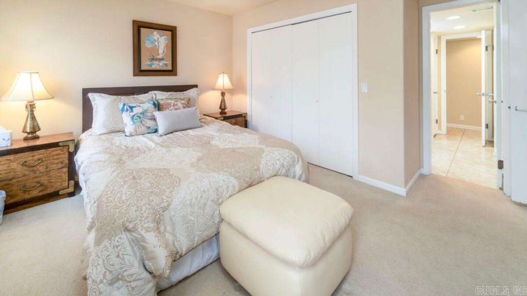10  Abaron  Hot Springs Village, AR