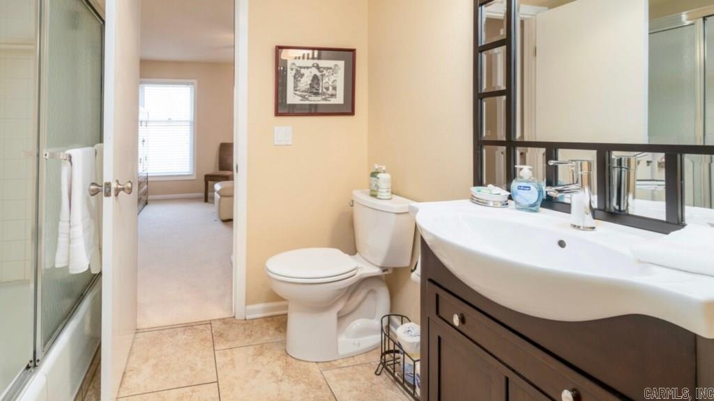 10  Abaron  Hot Springs Village, AR