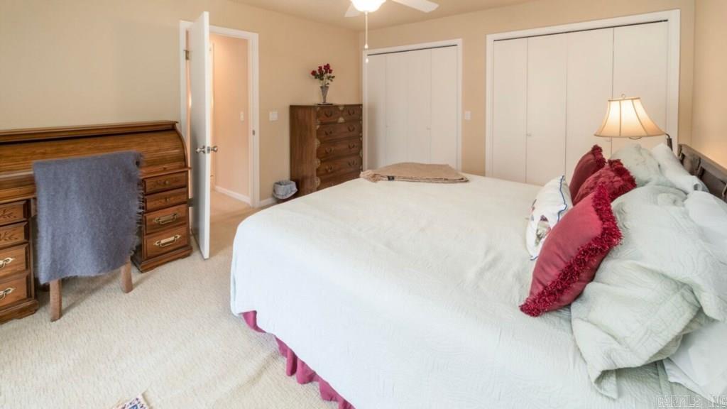 10  Abaron  Hot Springs Village, AR