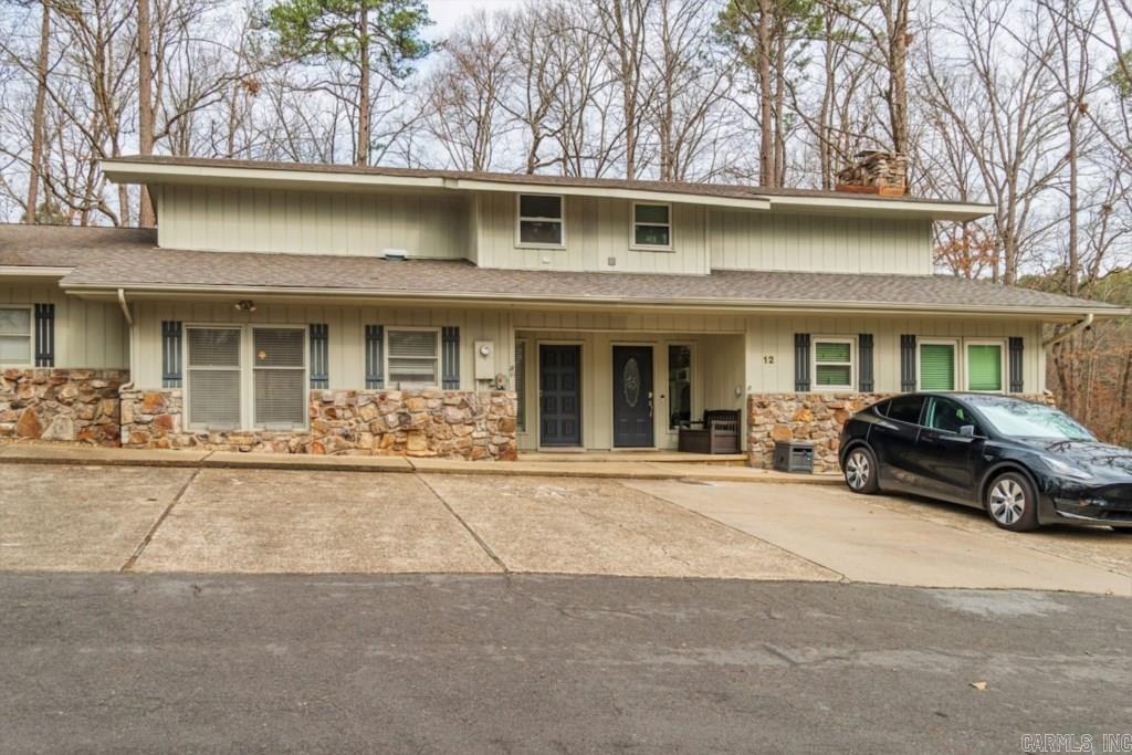 10  Abaron  Hot Springs Village, AR