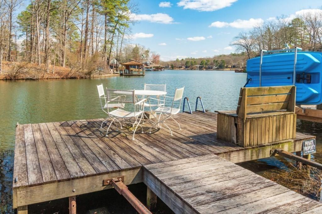 10  Abaron  Hot Springs Village, AR