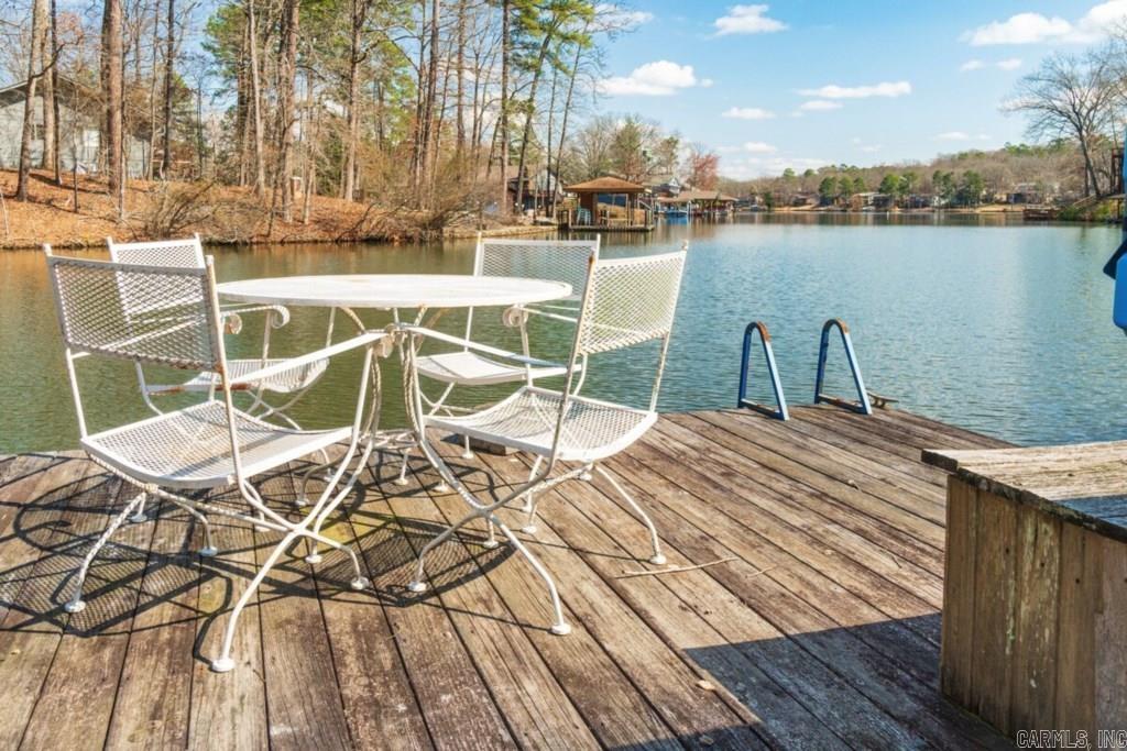 10  Abaron  Hot Springs Village, AR