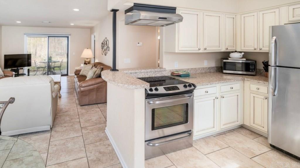 10  Abaron  Hot Springs Village, AR