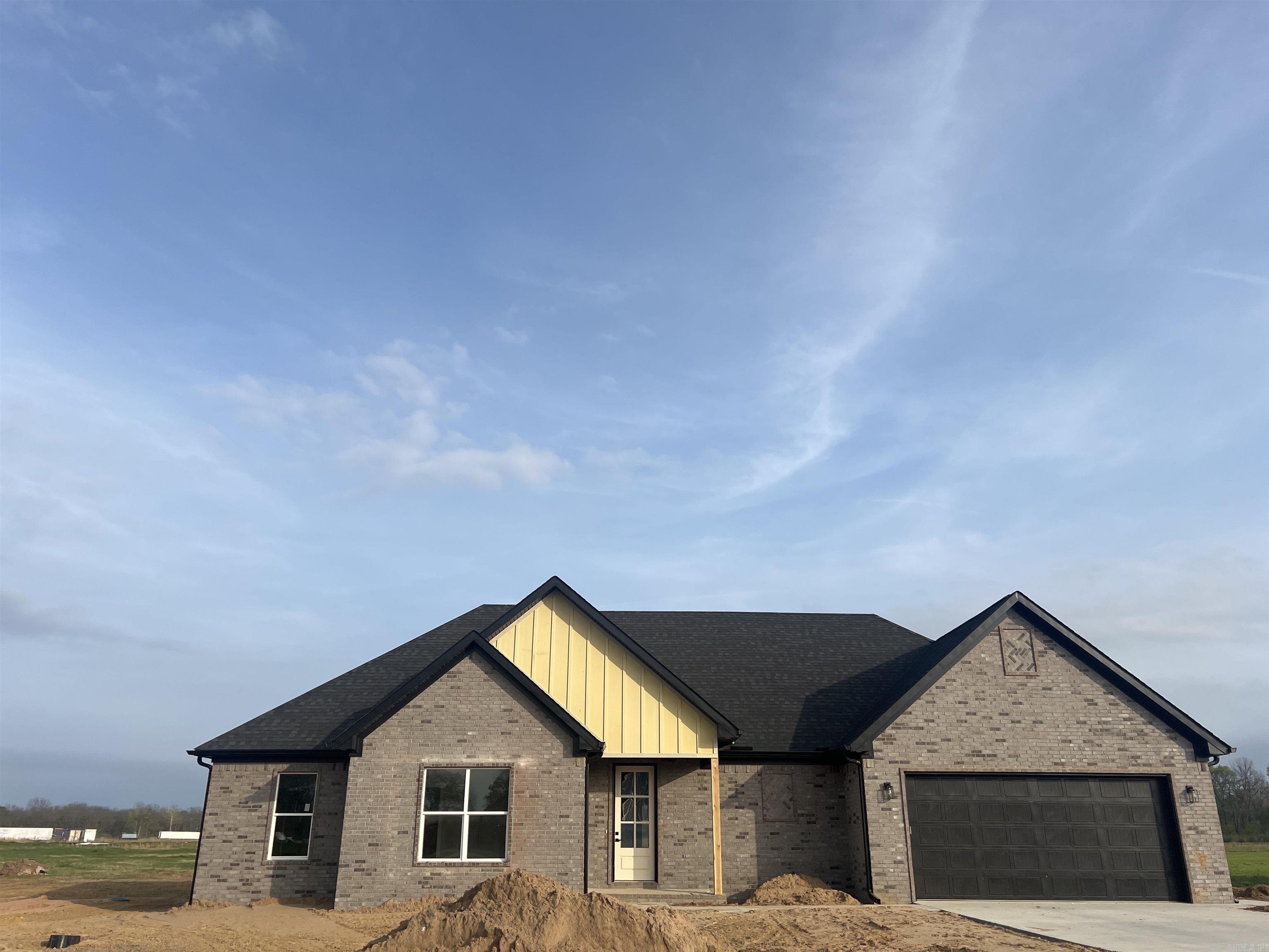 13316  Smarty Jones Drive  Scott, AR