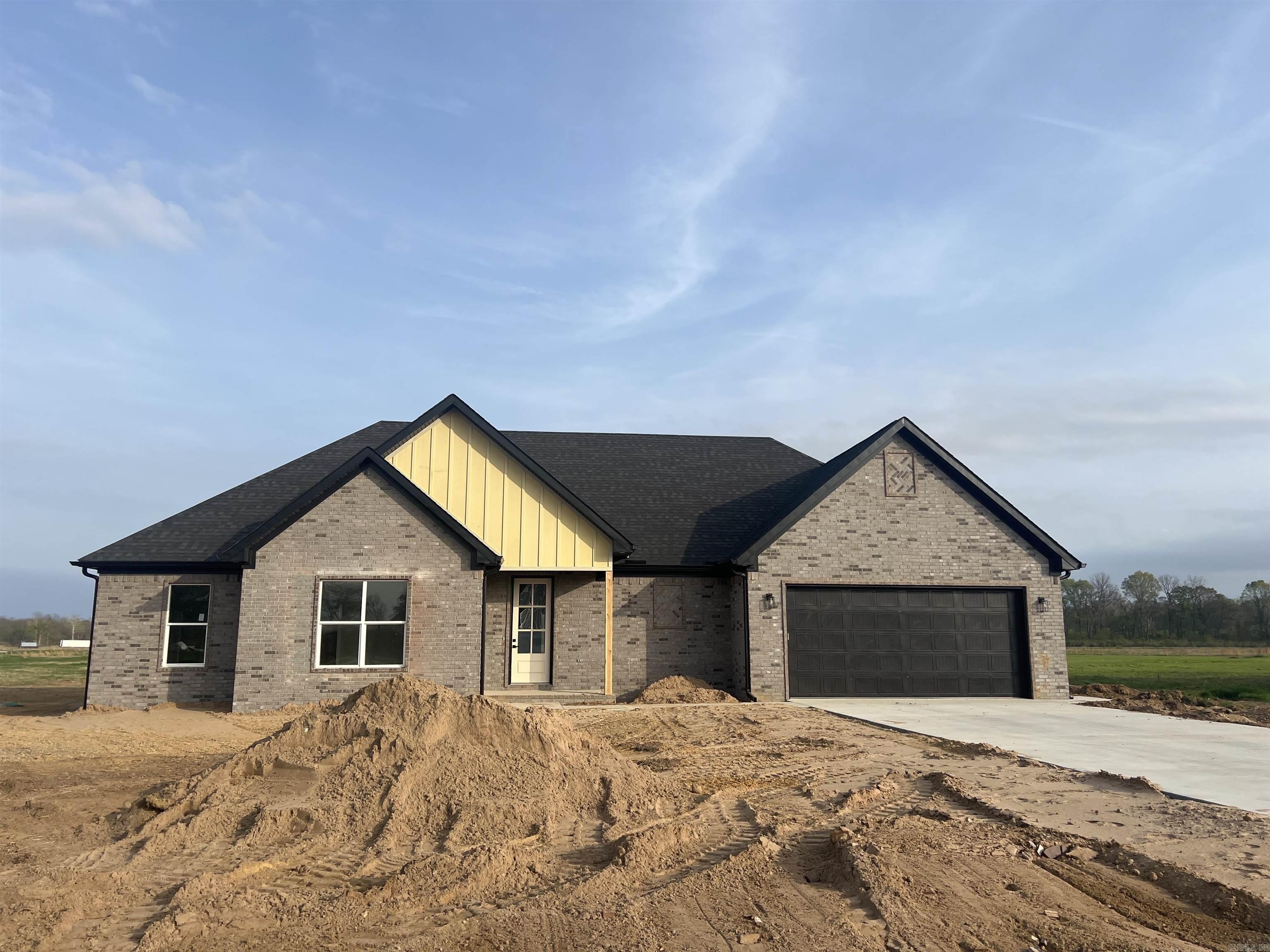 13316  Smarty Jones Drive  Scott, AR
